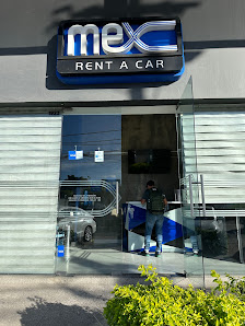 Mex Rent A Car